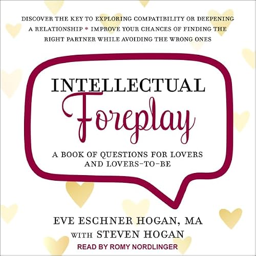 Cover of Intellectual Foreplay