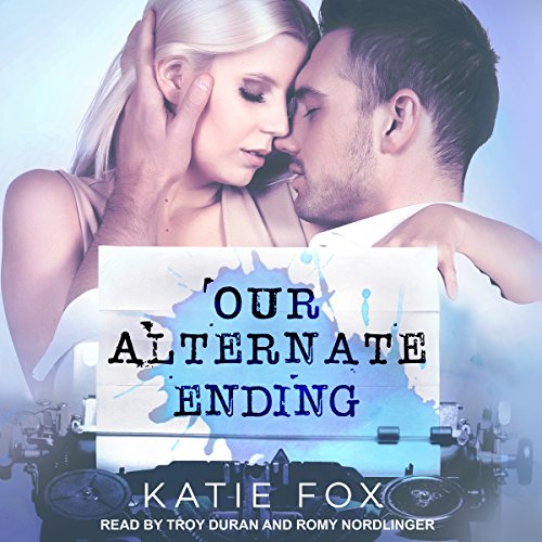 Cover of Our Alternate Ending