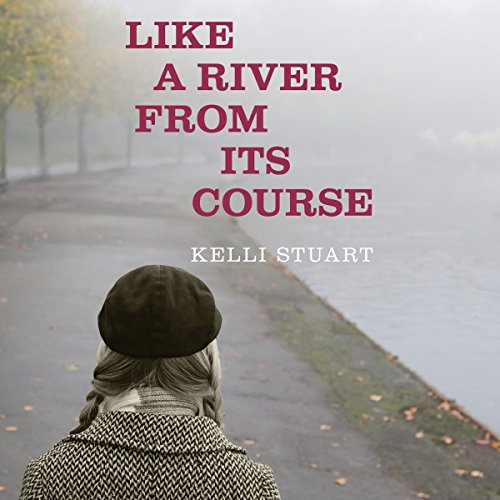 Cover of Like a River from Its Course