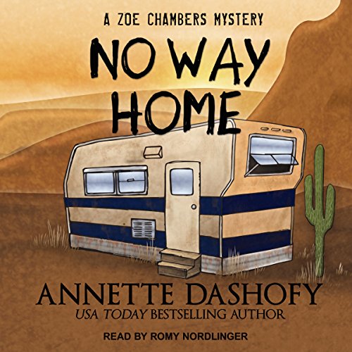 Cover of No Way Home