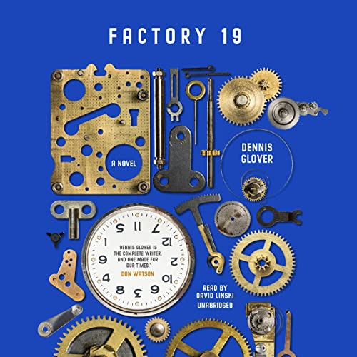 Cover of Factory 19