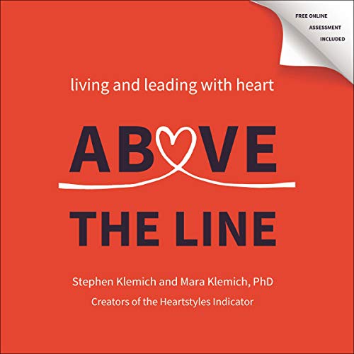 Cover of Above the Line