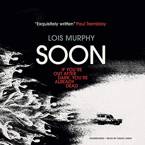 Cover of Soon