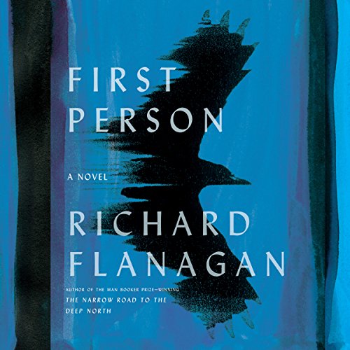 Cover of First Person