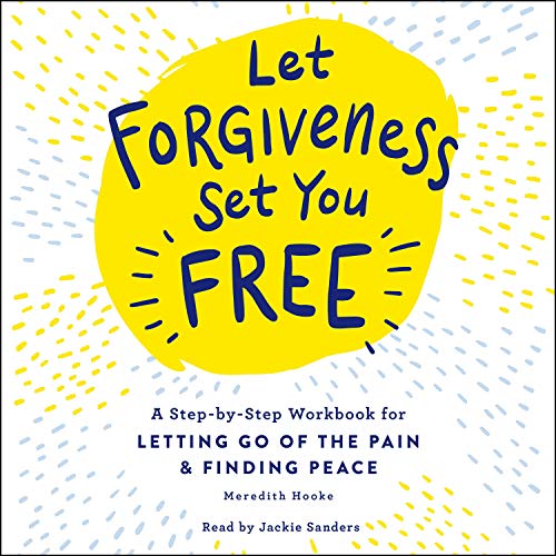 Cover of Let Forgiveness Set You Free