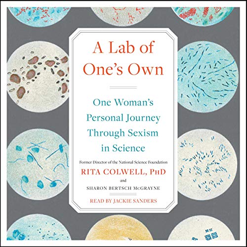 Cover of A Lab of One's Own