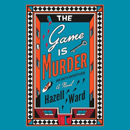Cover of The Game Is Murder