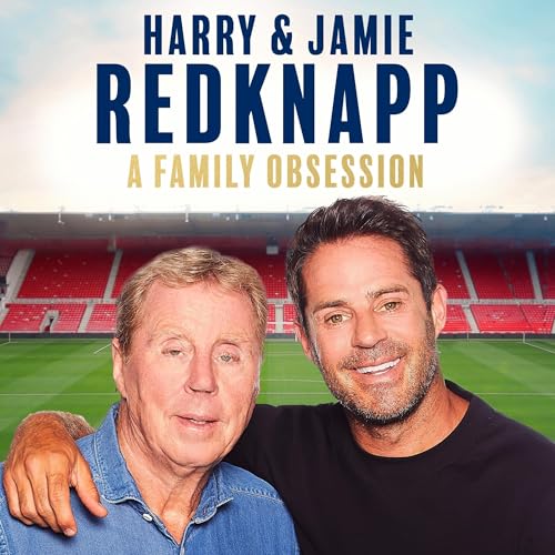 Cover of A Family Obsession