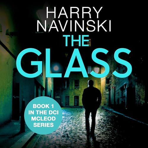 Cover of The Glass