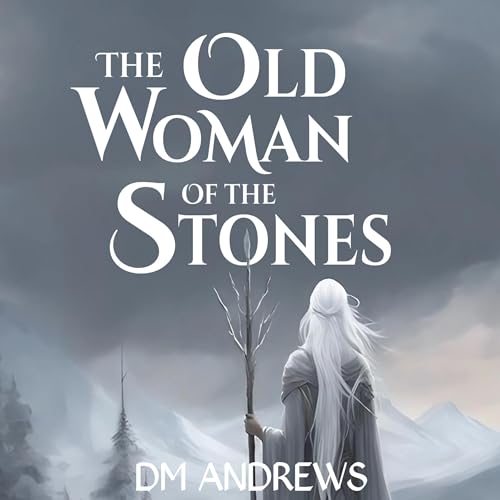 Cover of The Old Woman of the Stones