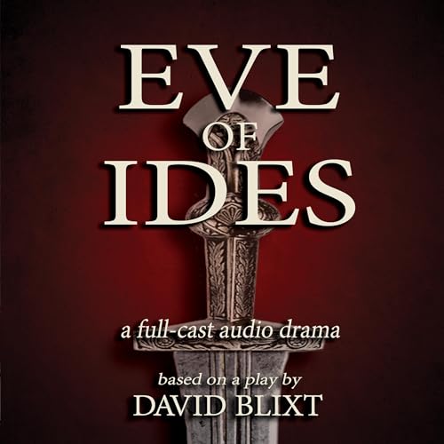 Cover of Eve of Ides