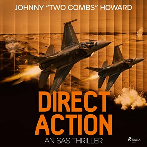 Cover of Direct Action