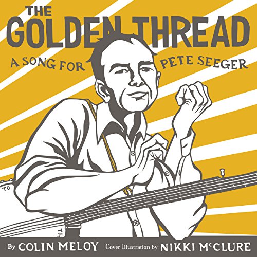 Cover of The Golden Thread