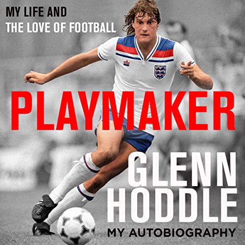 Cover of Playmaker