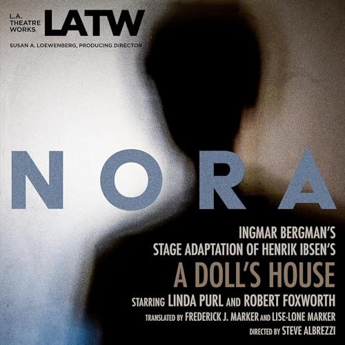 Cover of Nora