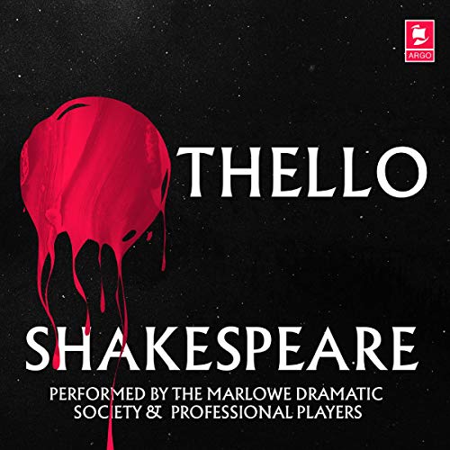 Cover of Othello