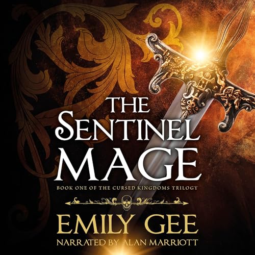Cover of The Sentinel Mage
