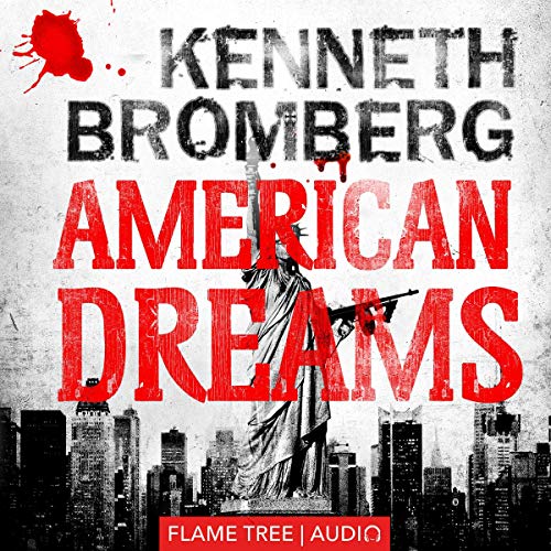 Cover of American Dreams