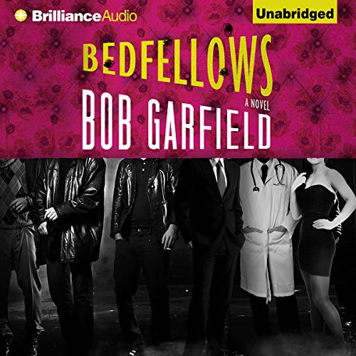 Cover of Bedfellows