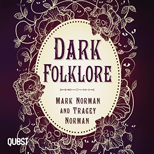 Cover of Dark Folklore