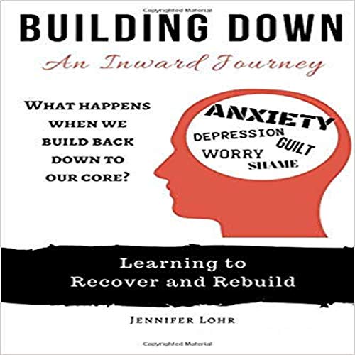 Cover of Building Down