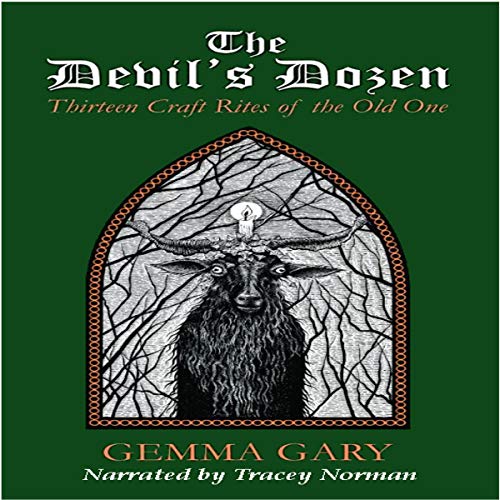 Cover of The Devil's Dozen