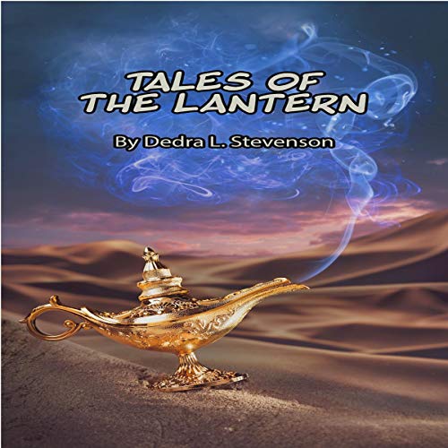 Cover of Tales of the Lantern