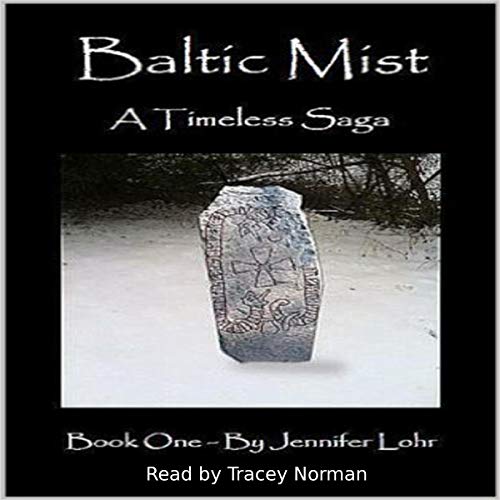 Cover of Baltic Mist - A Timeless Saga
