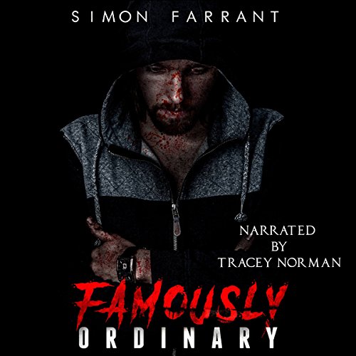 Cover of Famously Ordinary