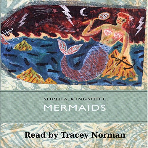 Cover of Mermaids (Little Toller Monographs)