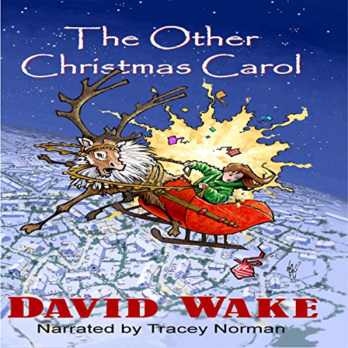 Cover of The Other Christmas Carol