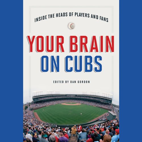 Cover of Your Brain on Cubs