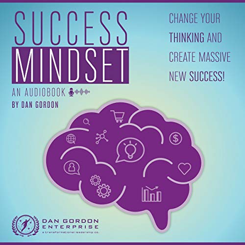 Cover of Success Mindset