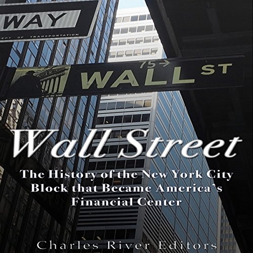 Cover of Wall Street