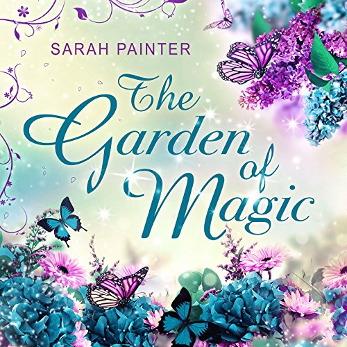 Cover of The Garden of Magic