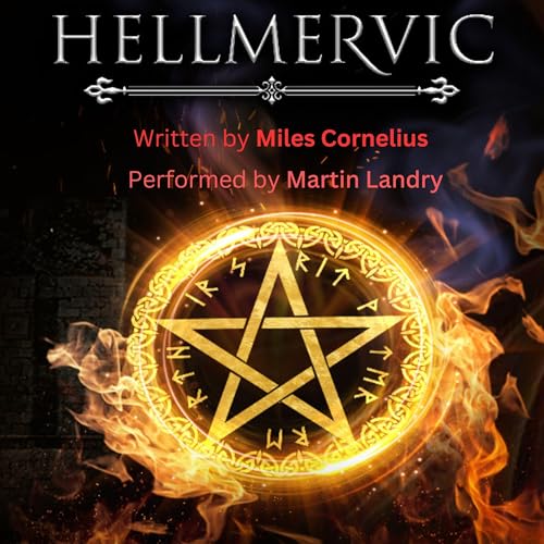 Cover of Hellmervick