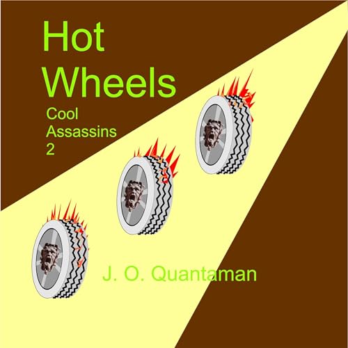 Cover of Hot Wheels