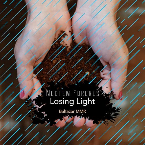 Cover of Noctem Furores Losing Light: Part 1