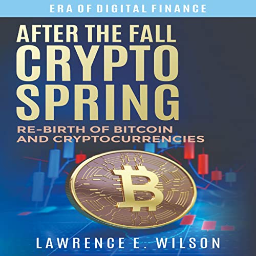 Cover of Crypto Spring