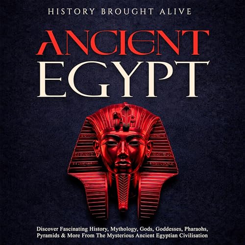 Cover of Ancient Egypt