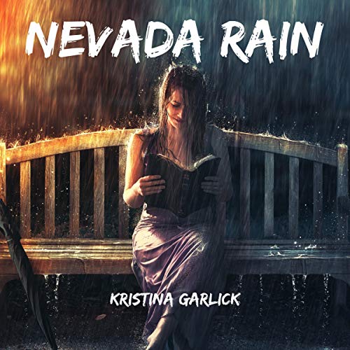 Cover of Nevada Rain