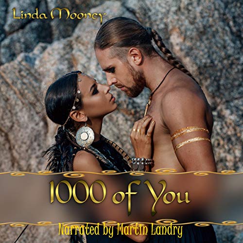 Cover of 1000 of You