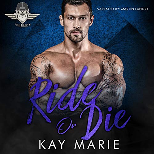 Cover of Ride or Die