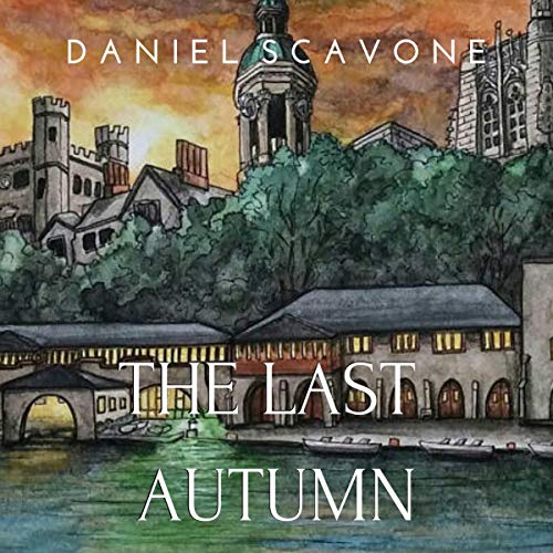 Cover of The Last Autumn
