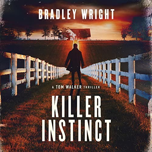 Cover of Killer Instinct