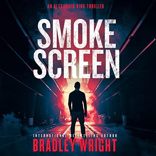 Cover of Smoke Screen