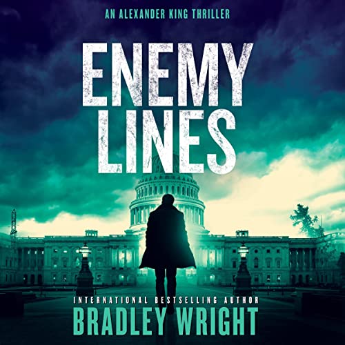Cover of Enemy Lines