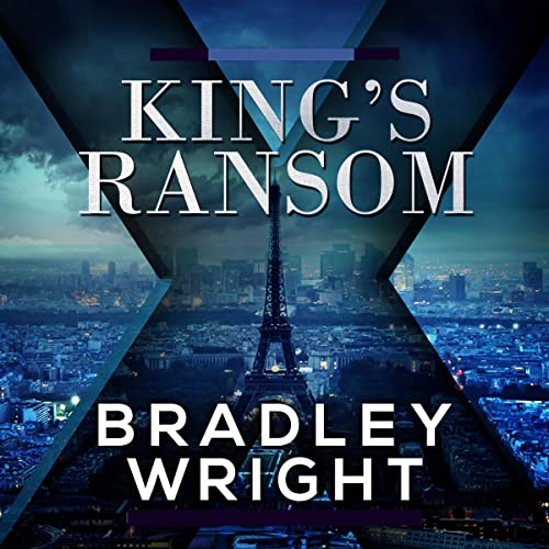 Cover of King's Ransom