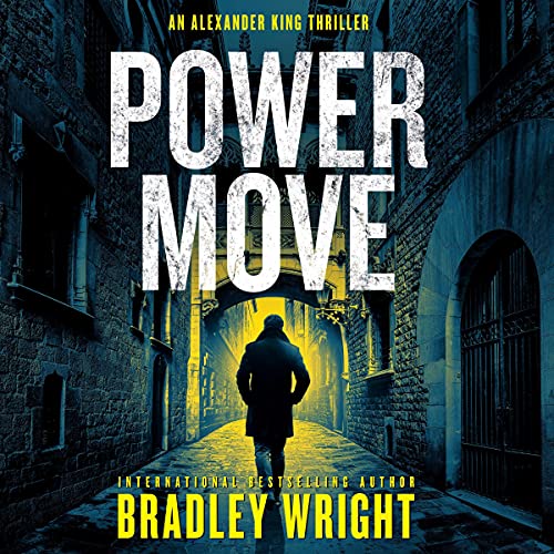 Cover of Power Move
