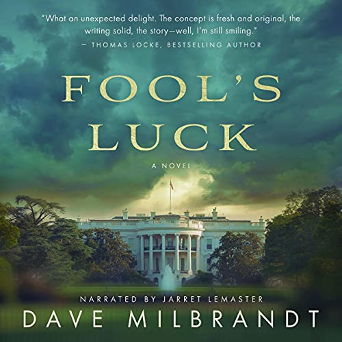 Cover of Fool's Luck
